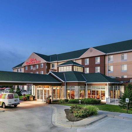 Hilton Garden Inn Omaha West Экстерьер фото