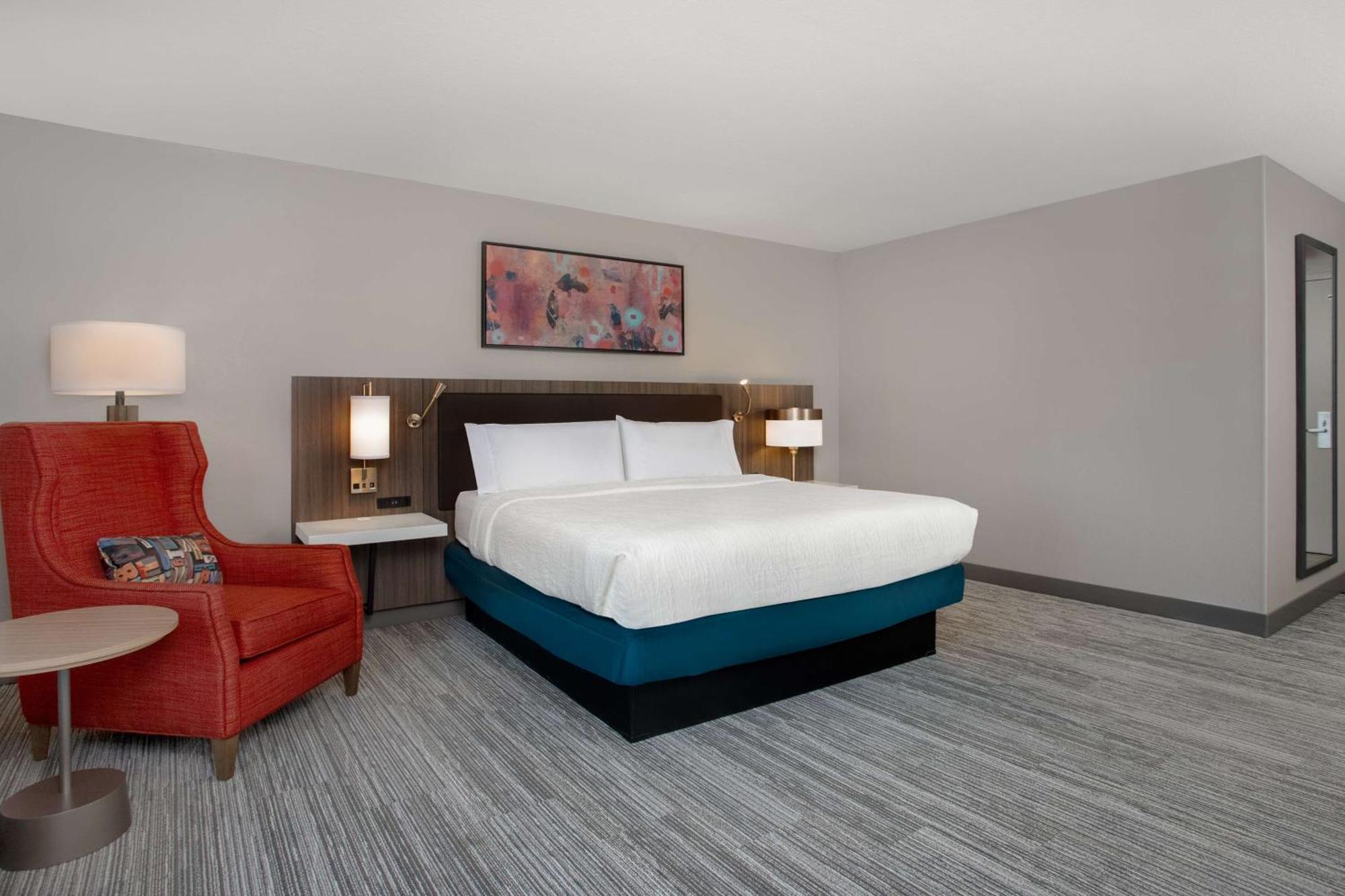 Hilton Garden Inn Omaha West Экстерьер фото