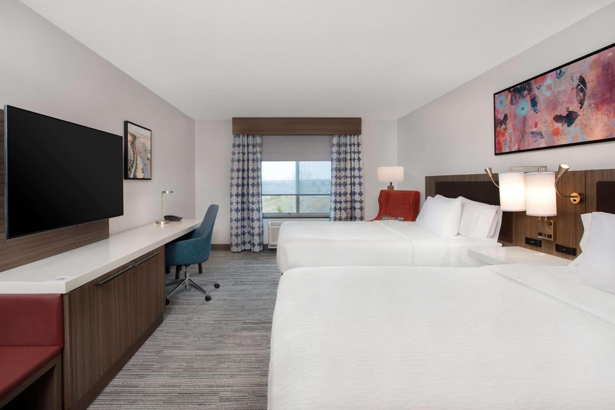 Hilton Garden Inn Omaha West Экстерьер фото