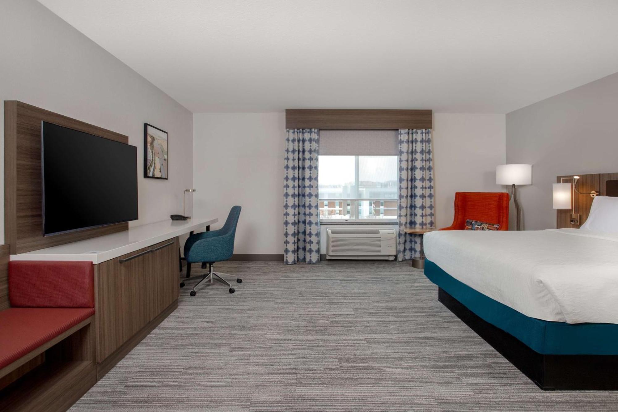Hilton Garden Inn Omaha West Экстерьер фото