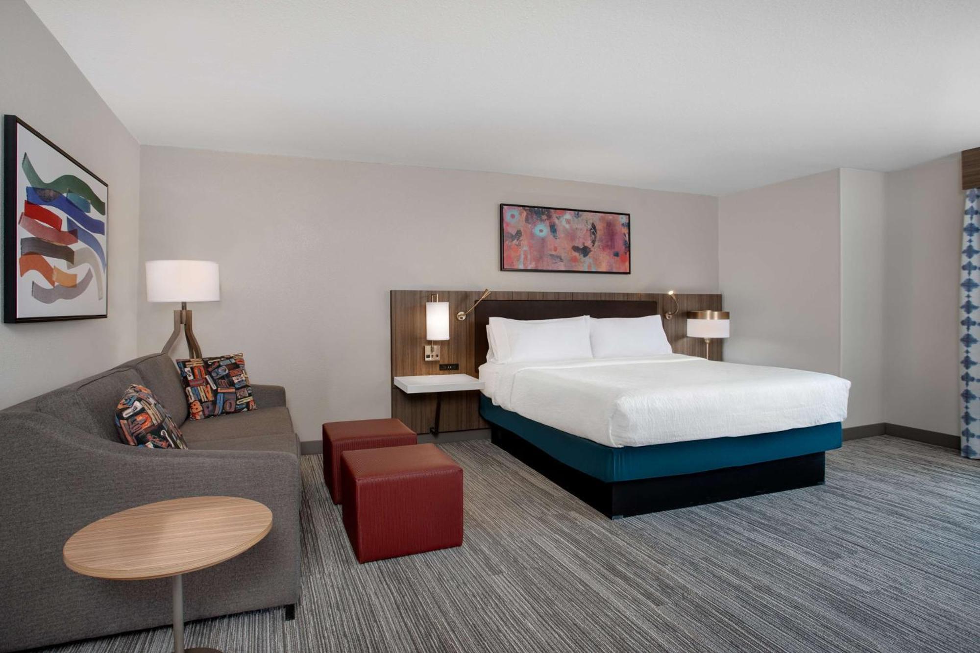 Hilton Garden Inn Omaha West Экстерьер фото