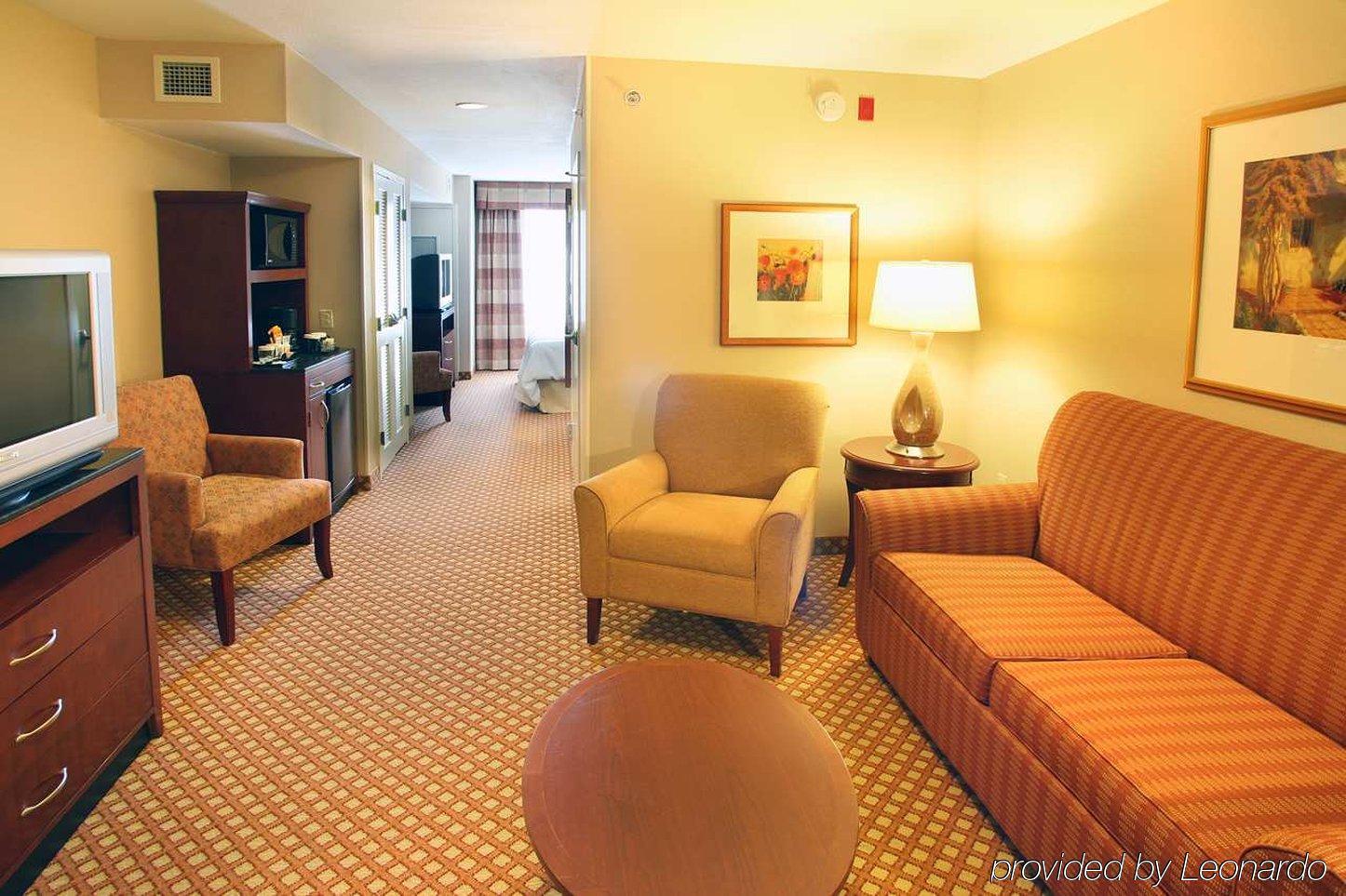 Hilton Garden Inn Omaha West Номер фото