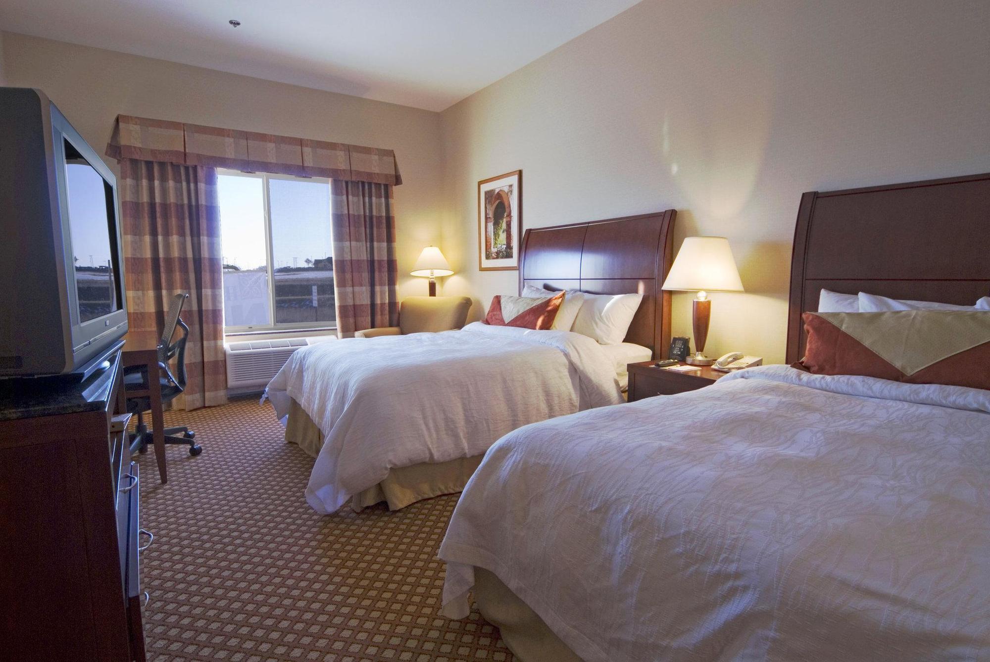 Hilton Garden Inn Omaha West Экстерьер фото